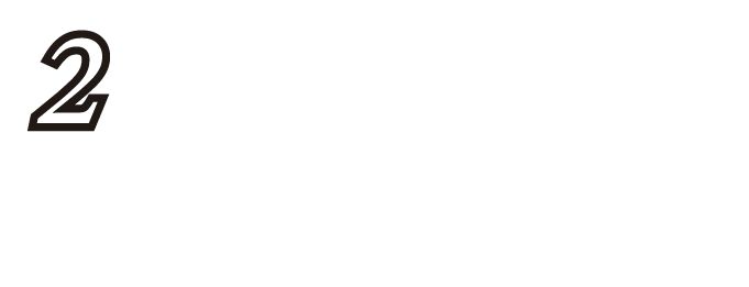 2.次はハイピッチジャークで
